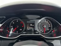 USED 2015 15 AUDI A4 AVANT 2.0 TDI Black Edition Plus Estate 5dr Diesel Manual Euro 5 (s/s) (177 ps) 