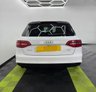 USED 2015 15 AUDI A4 AVANT 2.0 TDI Black Edition Plus Estate 5dr Diesel Manual Euro 5 (s/s) (177 ps) 