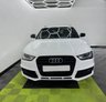 USED 2015 15 AUDI A4 AVANT 2.0 TDI Black Edition Plus Estate 5dr Diesel Manual Euro 5 (s/s) (177 ps) 