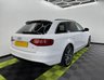 USED 2015 15 AUDI A4 AVANT 2.0 TDI Black Edition Plus Estate 5dr Diesel Manual Euro 5 (s/s) (177 ps) 