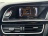 USED 2015 15 AUDI A4 AVANT 2.0 TDI Black Edition Plus Estate 5dr Diesel Manual Euro 5 (s/s) (177 ps) 