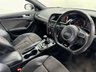 USED 2015 15 AUDI A4 AVANT 2.0 TDI Black Edition Plus Estate 5dr Diesel Manual Euro 5 (s/s) (177 ps) 