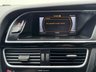 USED 2015 15 AUDI A4 AVANT 2.0 TDI Black Edition Plus Estate 5dr Diesel Manual Euro 5 (s/s) (177 ps) 