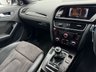 USED 2015 15 AUDI A4 AVANT 2.0 TDI Black Edition Plus Estate 5dr Diesel Manual Euro 5 (s/s) (177 ps) 