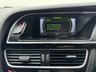 USED 2015 15 AUDI A4 AVANT 2.0 TDI Black Edition Plus Estate 5dr Diesel Manual Euro 5 (s/s) (177 ps) 