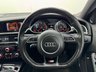 USED 2015 15 AUDI A4 AVANT 2.0 TDI Black Edition Plus Estate 5dr Diesel Manual Euro 5 (s/s) (177 ps) 