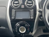 USED 2015 15 NISSAN NOTE 1.2 DIG-S Acenta Premium Hatchback 5dr Petrol CVT Euro 5 (s/s) (98 ps) www.suffolkcarcentre.co.uk - Located at Lowestoft