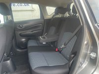 USED 2015 15 NISSAN NOTE 1.2 DIG-S Acenta Premium Hatchback 5dr Petrol CVT Euro 5 (s/s) (98 ps) www.suffolkcarcentre.co.uk - Located at Lowestoft