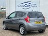 USED 2015 15 NISSAN NOTE 1.2 DIG-S Acenta Premium Hatchback 5dr Petrol CVT Euro 5 (s/s) (98 ps) www.suffolkcarcentre.co.uk - Located at Lowestoft