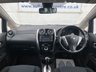 USED 2015 15 NISSAN NOTE 1.2 DIG-S Acenta Premium Hatchback 5dr Petrol CVT Euro 5 (s/s) (98 ps) www.suffolkcarcentre.co.uk - Located at Lowestoft