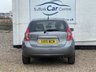 USED 2015 15 NISSAN NOTE 1.2 DIG-S Acenta Premium Hatchback 5dr Petrol CVT Euro 5 (s/s) (98 ps) www.suffolkcarcentre.co.uk - Located at Lowestoft