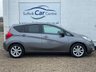 USED 2015 15 NISSAN NOTE 1.2 DIG-S Acenta Premium Hatchback 5dr Petrol CVT Euro 5 (s/s) (98 ps) www.suffolkcarcentre.co.uk - Located at Lowestoft