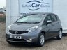 USED 2015 15 NISSAN NOTE 1.2 DIG-S Acenta Premium Hatchback 5dr Petrol CVT Euro 5 (s/s) (98 ps) www.suffolkcarcentre.co.uk - Located at Lowestoft