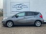 USED 2015 15 NISSAN NOTE 1.2 DIG-S Acenta Premium Hatchback 5dr Petrol CVT Euro 5 (s/s) (98 ps) www.suffolkcarcentre.co.uk - Located at Lowestoft