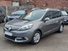USED 2016 16 RENAULT GRAND SCENIC 1.5 dCi Dynamique Nav MPV 5dr Euro 6 (s/s) 