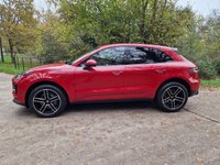 USED 2020 20 PORSCHE MACAN 3.0T V6 S SUV 5dr Petrol PDK 4WD Euro 6 (s/s) (354 ps) 8.9% APR FINANCE RATES