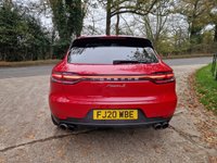 USED 2020 20 PORSCHE MACAN 3.0T V6 S SUV 5dr Petrol PDK 4WD Euro 6 (s/s) (354 ps) 8.9% APR FINANCE RATES