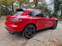 USED 2020 20 PORSCHE MACAN 3.0T V6 S SUV 5dr Petrol PDK 4WD Euro 6 (s/s) (354 ps) 8.9% APR FINANCE RATES