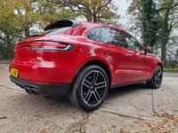 USED 2020 20 PORSCHE MACAN 3.0T V6 S SUV 5dr Petrol PDK 4WD Euro 6 (s/s) (354 ps) 8.9% APR FINANCE RATES