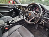 USED 2020 20 PORSCHE MACAN 3.0T V6 S SUV 5dr Petrol PDK 4WD Euro 6 (s/s) (354 ps) 8.9% APR FINANCE RATES