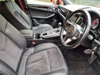 USED 2020 20 PORSCHE MACAN 3.0T V6 S SUV 5dr Petrol PDK 4WD Euro 6 (s/s) (354 ps) 8.9% APR FINANCE RATES