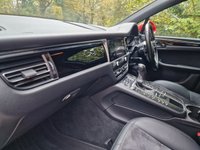 USED 2020 20 PORSCHE MACAN 3.0T V6 S SUV 5dr Petrol PDK 4WD Euro 6 (s/s) (354 ps) 8.9% APR FINANCE RATES
