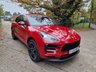 USED 2020 20 PORSCHE MACAN 3.0T V6 S SUV 5dr Petrol PDK 4WD Euro 6 (s/s) (354 ps) 8.9% APR FINANCE RATES