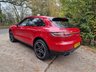 USED 2020 20 PORSCHE MACAN 3.0T V6 S SUV 5dr Petrol PDK 4WD Euro 6 (s/s) (354 ps) 8.9% APR FINANCE RATES