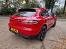 USED 2020 20 PORSCHE MACAN 3.0T V6 S SUV 5dr Petrol PDK 4WD Euro 6 (s/s) (354 ps) 8.9% APR FINANCE RATES