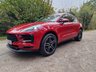 USED 2020 20 PORSCHE MACAN 3.0T V6 S SUV 5dr Petrol PDK 4WD Euro 6 (s/s) (354 ps) 8.9% APR FINANCE RATES