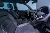 USED 2021 21 VOLKSWAGEN TIGUAN 2.0 TDI R-Line SUV 5dr Diesel DSG Euro 6 (s/s) (150 ps) +NATIONWIDE DELIVERY AVAILABLE+