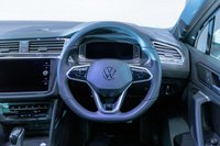 USED 2021 21 VOLKSWAGEN TIGUAN 2.0 TDI R-Line SUV 5dr Diesel DSG Euro 6 (s/s) (150 ps) +NATIONWIDE DELIVERY AVAILABLE+