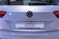 USED 2021 21 VOLKSWAGEN TIGUAN 2.0 TDI R-Line SUV 5dr Diesel DSG Euro 6 (s/s) (150 ps) +NATIONWIDE DELIVERY AVAILABLE+