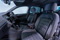 USED 2021 21 VOLKSWAGEN TIGUAN 2.0 TDI R-Line SUV 5dr Diesel DSG Euro 6 (s/s) (150 ps) +NATIONWIDE DELIVERY AVAILABLE+