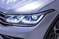 USED 2021 21 VOLKSWAGEN TIGUAN 2.0 TDI R-Line SUV 5dr Diesel DSG Euro 6 (s/s) (150 ps) +NATIONWIDE DELIVERY AVAILABLE+