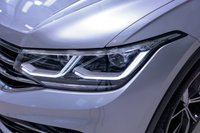 USED 2021 21 VOLKSWAGEN TIGUAN 2.0 TDI R-Line SUV 5dr Diesel DSG Euro 6 (s/s) (150 ps) +NATIONWIDE DELIVERY AVAILABLE+