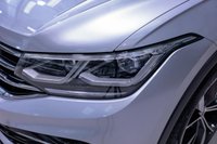 USED 2021 21 VOLKSWAGEN TIGUAN 2.0 TDI R-Line SUV 5dr Diesel DSG Euro 6 (s/s) (150 ps) +NATIONWIDE DELIVERY AVAILABLE+