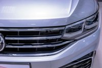 USED 2021 21 VOLKSWAGEN TIGUAN 2.0 TDI R-Line SUV 5dr Diesel DSG Euro 6 (s/s) (150 ps) +NATIONWIDE DELIVERY AVAILABLE+
