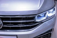 USED 2021 21 VOLKSWAGEN TIGUAN 2.0 TDI R-Line SUV 5dr Diesel DSG Euro 6 (s/s) (150 ps) +NATIONWIDE DELIVERY AVAILABLE+