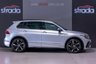 USED 2021 21 VOLKSWAGEN TIGUAN 2.0 TDI R-Line SUV 5dr Diesel DSG Euro 6 (s/s) (150 ps) +NATIONWIDE DELIVERY AVAILABLE+