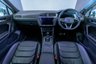 USED 2021 21 VOLKSWAGEN TIGUAN 2.0 TDI R-Line SUV 5dr Diesel DSG Euro 6 (s/s) (150 ps) +NATIONWIDE DELIVERY AVAILABLE+