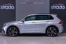 USED 2021 21 VOLKSWAGEN TIGUAN 2.0 TDI R-Line SUV 5dr Diesel DSG Euro 6 (s/s) (150 ps) +NATIONWIDE DELIVERY AVAILABLE+