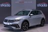 USED 2021 21 VOLKSWAGEN TIGUAN 2.0 TDI R-Line SUV 5dr Diesel DSG Euro 6 (s/s) (150 ps) +NATIONWIDE DELIVERY AVAILABLE+