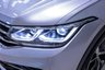 USED 2021 21 VOLKSWAGEN TIGUAN 2.0 TDI R-Line SUV 5dr Diesel DSG Euro 6 (s/s) (150 ps) +NATIONWIDE DELIVERY AVAILABLE+