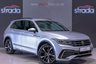 USED 2021 21 VOLKSWAGEN TIGUAN 2.0 TDI R-Line SUV 5dr Diesel DSG Euro 6 (s/s) (150 ps) +NATIONWIDE DELIVERY AVAILABLE+