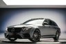 USED 2019 69 MERCEDES-BENZ E-CLASS 2.0 E220d AMG Line Night Edition (Premium Plus) Estate 5dr Diesel G-Tronic+ Euro 6 (s/s) (194 ps) 