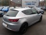 USED 2019 19 SEAT LEON 1.6 TDI SE Dynamic Hatchback 5dr Euro 6 (s/s) 