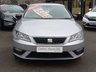 USED 2019 19 SEAT LEON 1.6 TDI SE Dynamic Hatchback 5dr Euro 6 (s/s) 
