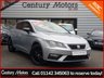 USED 2019 19 SEAT LEON 1.6 TDI SE Dynamic Hatchback 5dr Euro 6 (s/s) 