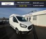 USED 2020 70 FORD TRANSIT CUSTOM 2.0 300 EcoBlue Leader Panel Van 5dr Diesel Manual L1 H2 Euro 6 (s/s) (105 ps) 1 OWNER TRANSIT CUSTOM HIGH ROOF      RECENTLY SERVICED     FINANCE IS AVAILABLE -- CALL TO DISCUSS